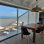 דירה Blu Sea *