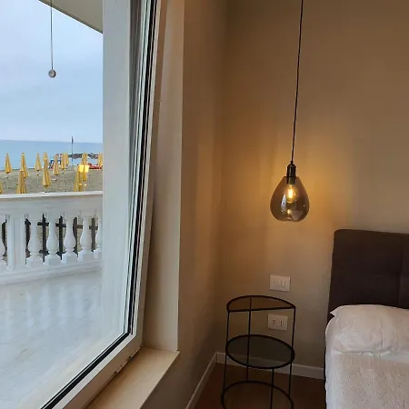 Blu Sea Apartment