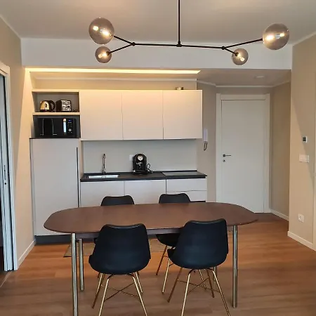 Blu Sea Apartmán Pietra Ligure