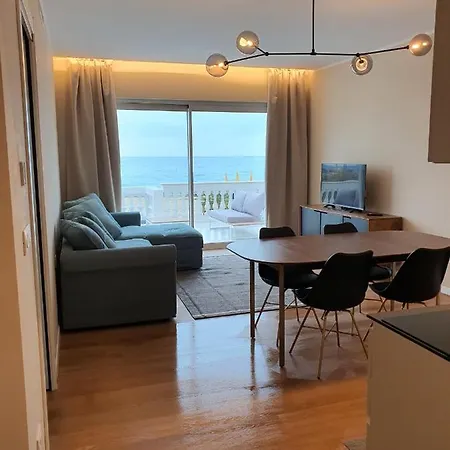 Blu Sea Apartmán Pietra Ligure