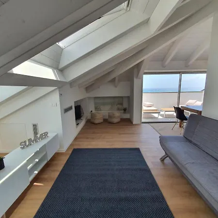 Blu Sea Apartment Pietra Ligure
