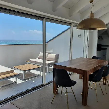 Apartment Blu Sea *