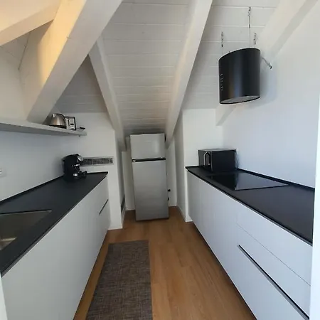 Blu Sea Apartmán Pietra Ligure