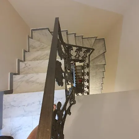 Apartmán Blu Sea Pietra Ligure