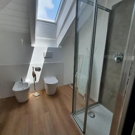 Apartment Blu Sea *