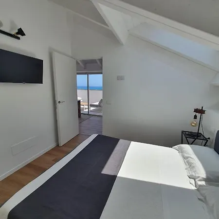 Blu Sea Apartment Pietra Ligure