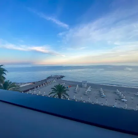 Apartmán Blu Sea Pietra Ligure