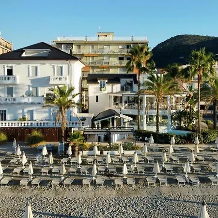 Apartment Blu Sea