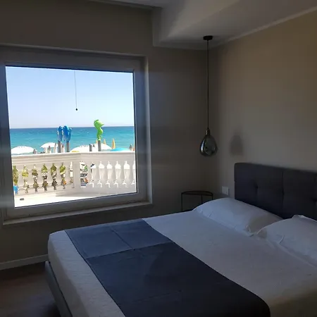 Apartmán Blu Sea *