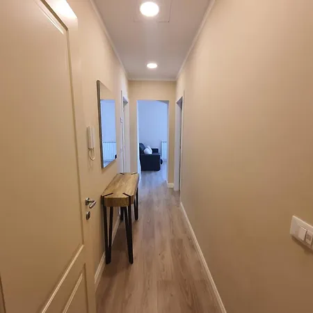 Apartmán Blu Sea