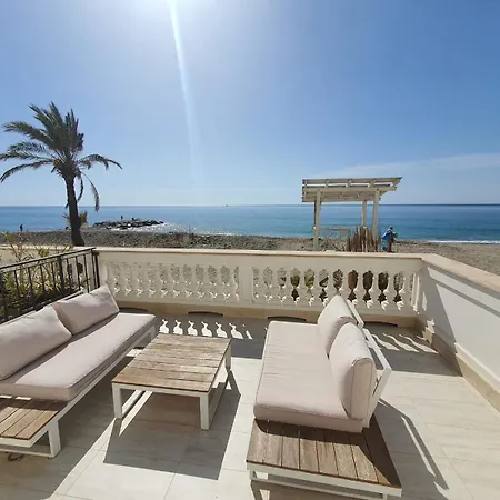 Apartment Blu Sea