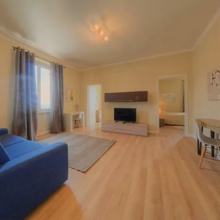 Blu Sea Apartment Pietra Ligure