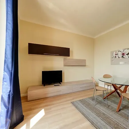 Apartment Blu Sea Pietra Ligure