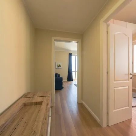Blu Sea Apartment