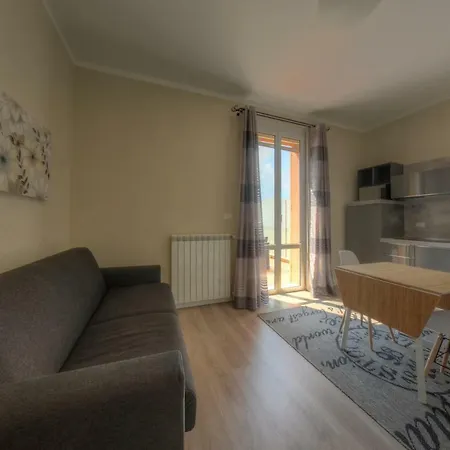 Blu Sea Apartment *