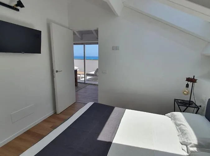 Blu Sea 公寓 皮特拉利古