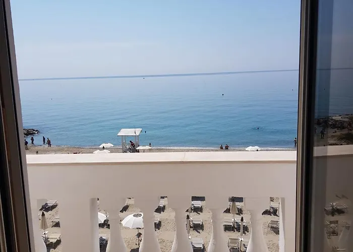 Blu Sea 公寓 *