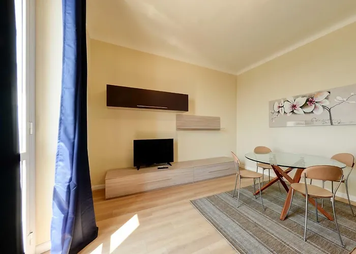 公寓 Blu Sea 皮特拉利古