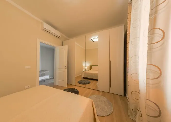 公寓 Blu Sea 皮特拉利古