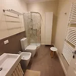 Apartamento Blu Sea *