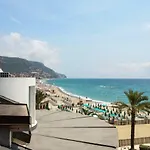 Daire Blu Sea