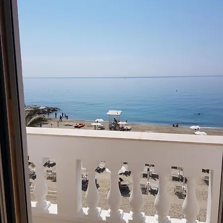 Blu Sea Apartamento