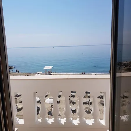 Blu Sea Appartamento *
