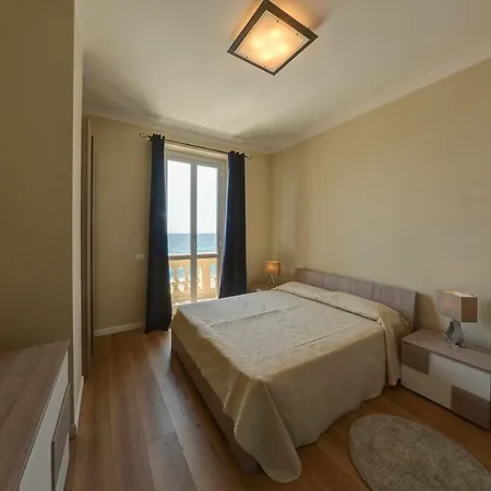 Apartamento Blu Sea