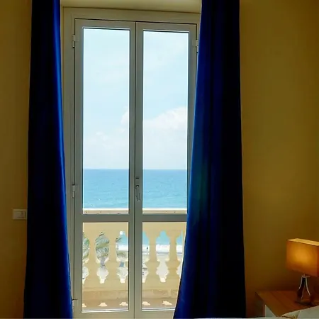 Blu Sea Apartamento *