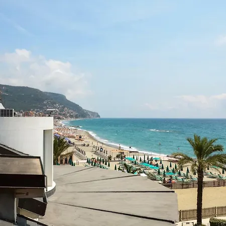 Apartamento Blu Sea