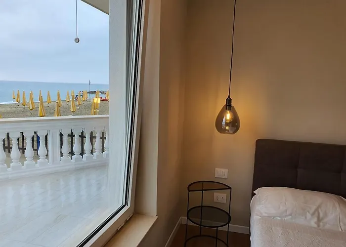 Blu Sea Apartman