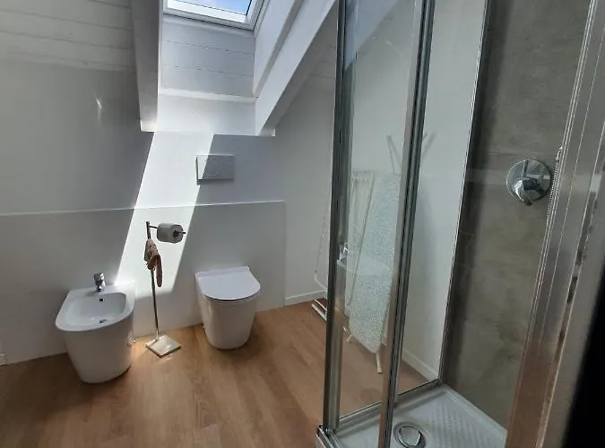 Apartman Blu Sea *