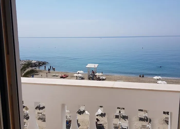 Blu Sea Διαμέρισμα