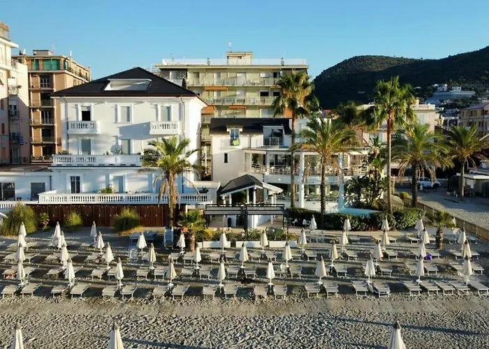 Apartman Blu Sea