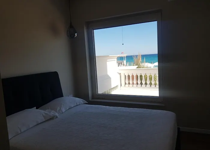 Blu Sea Pietra Ligure