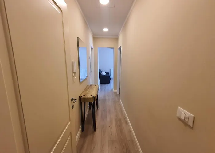 Apartman Blu Sea
