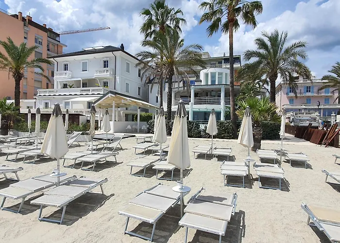 Blu Sea Pietra Ligure
