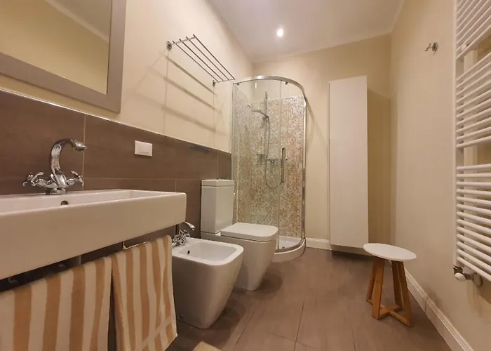 Blu Sea Apartman
