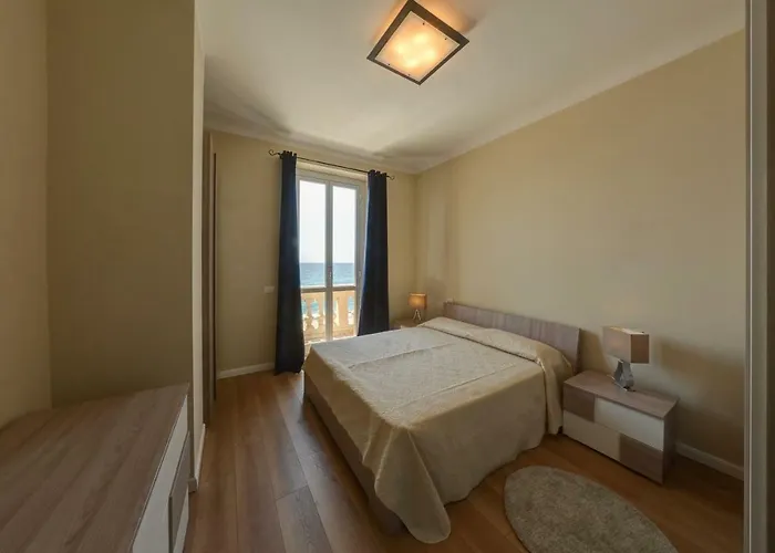 Apartman Blu Sea