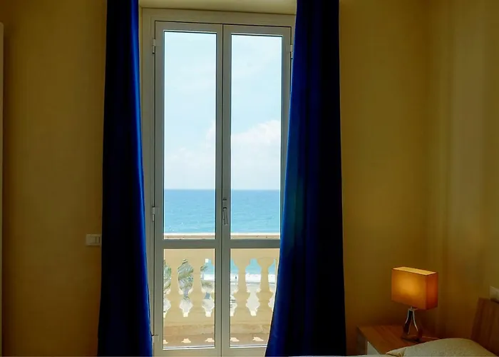 Blu Sea Διαμέρισμα *