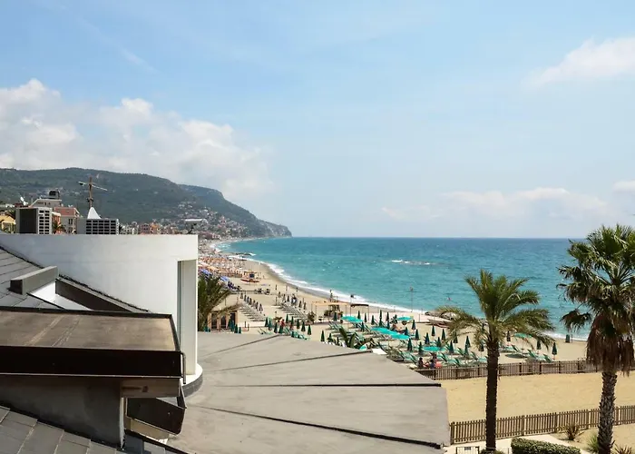 Apartman Blu Sea