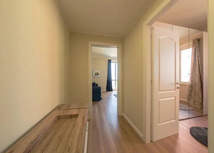 Blu Sea Apartman